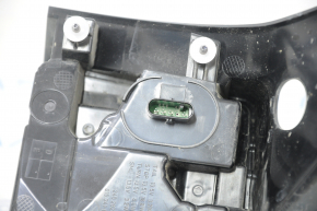 Light outer wing left Tesla Model Y 20- 4 pins
