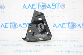 Light outer wing right Tesla Model Y 20- 4 pins