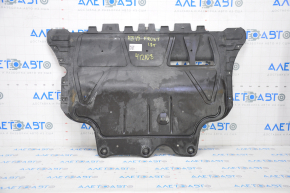Engine protection Audi A3 8V 15-16 1.8T, 2.0T