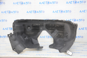 Front right fender liner Tesla Model Y 20-