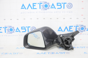 Side mirror left Tesla Model Y 20- 13 pins, graphite