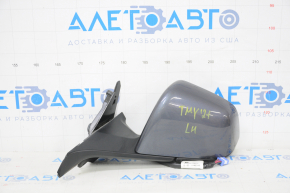 Side mirror left Tesla Model Y 20- 13 pins, graphite