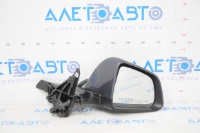 Side Mirror Right Tesla Model Y 20-13 Pins, Graphite