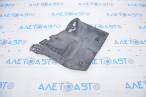 Front left protection Audi A3 8V 15-20 type 2