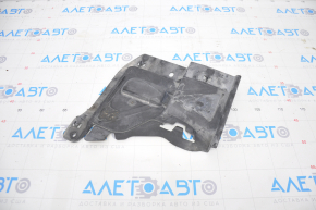 Front left protection Audi A3 8V 15-20 type 2