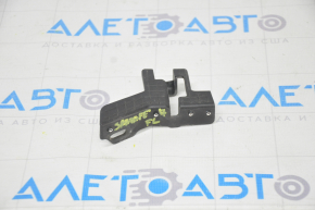 Front Bumper Bracket Outer Left Hyundai Santa FE Sport 17-18 Rest