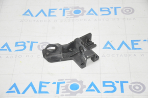 Front Bumper Bracket Outer Left Hyundai Santa FE Sport 17-18 Rest