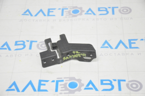 Front bumper bracket outer right Hyundai Santa FE Sport 17-18 rest