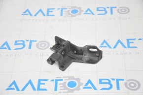 Front bumper bracket outer right Hyundai Santa FE Sport 17-18 rest
