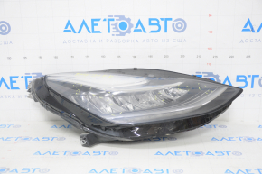 Tesla Model Y 20- LED Front Right Headlight Without Mount, Sand