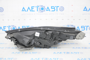 Tesla Model Y 20- LED Front Right Headlight Without Mount, Sand