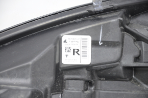 Tesla Model Y 20- LED Front Right Headlight Without Mount, Sand