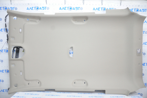 Headlining Hyundai Santa FE Sport 13-18 beige without sunroof