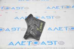 Outer wing light cover rear left Hyundai Santa FE Sport 17-18 rest