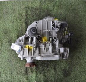 Automatic transmission assembly Audi A3 8V 15-16 6 speed 1.8T FWD QSG DSG S-tronic 16k