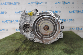 Automatic transmission assembly Audi A3 8V 15-16 6 speed 1.8T FWD QSG DSG S-tronic 16k