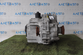 Automatic transmission assembly Audi A3 8V 15-16 6 speed 1.8T FWD QSG DSG S-tronic 16k