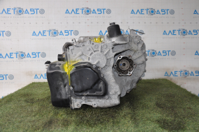 Automatic transmission assembly Audi A3 8V 15-16 6 speed 1.8T FWD QSG DSG S-tronic 16k