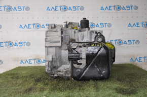 Automatic transmission assembly Audi A3 8V 15-16 6 speed 1.8T FWD QSG DSG S-tronic 16k
