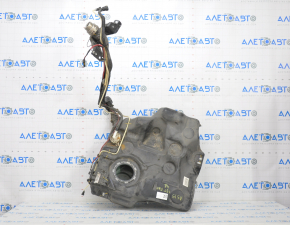 Fuel tank Audi A3 8V 15-16 FWD 4d 1.8T