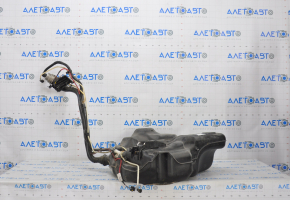 Fuel tank Audi A3 8V 15-16 FWD 4d 1.8T
