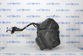 Fuel tank Audi A3 8V 15-16 FWD 4d 1.8T