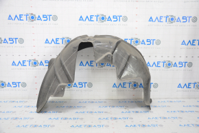 Rear left fender liner Audi A3 8V 15-20 4d, 5d
