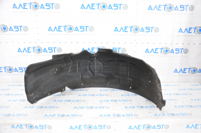 Rear left fender liner Audi A3 8V 15-20 4d, 5d