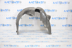 Rear right mudguard Audi A3 8V 15-20 4d, 5d