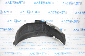 Rear right mudguard Audi A3 8V 15-20 4d, 5d
