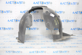 Front left mudguard Audi A3 8V 15-16 4d
