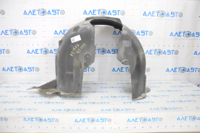 Front right mudguard Audi A3 8V 15-16 4d