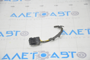 Chip of the lamp of the outer wing Hyundai Santa FE Sport 17-18 rest halogen
