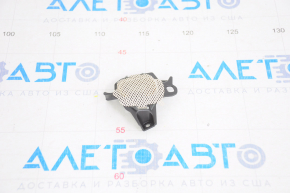 Microphone in the front pillar right Tesla Model X 16-21 beige, broken fastener