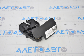 Bonnet Lock Opening Handle Interior Audi A3 8V 15-20 Black