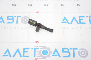 ABS sensor rear left Audi A3 8V 15-20 FWD