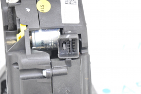 Gearbox shifter Audi A3 8V 15-20 for 6 speed, with cable