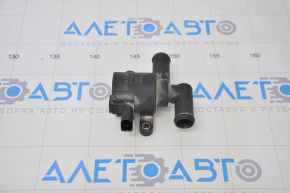 Coolant pump Audi A3 8V 15-18