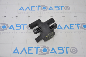 Coolant pump Audi A3 8V 15-18