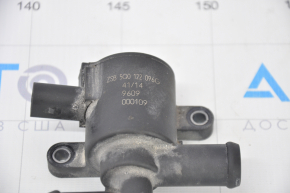Coolant pump Audi A3 8V 15-18