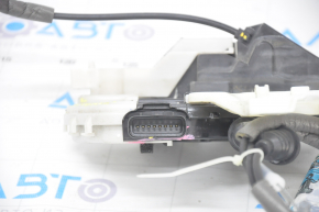 Front left door lock Hyundai Santa FE Sport 13-18