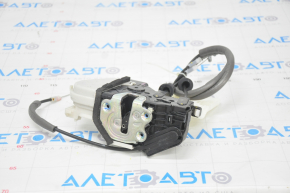 Front left door lock Hyundai Santa FE Sport 13-18