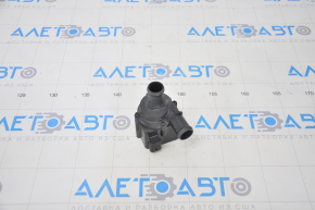 Coolant pump Audi A3 8V 15-20