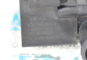 Coolant pump Audi A3 8V 15-20