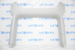 Tesla Model Y 20 rear headlining - gray, for panoramic