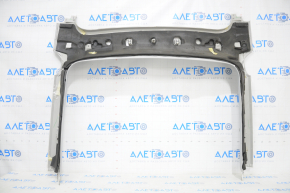 Tesla Model Y 20 rear headlining - gray, for panoramic