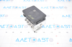 ABS ABS Audi A3 8V 15 4d