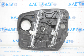 Front left window lifter with motor for Hyundai Santa FE Sport 13-18