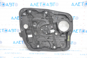 Front left window lifter with motor for Hyundai Santa FE Sport 13-18