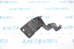 ABS bracket ABS Audi A3 8V 15-20 metal